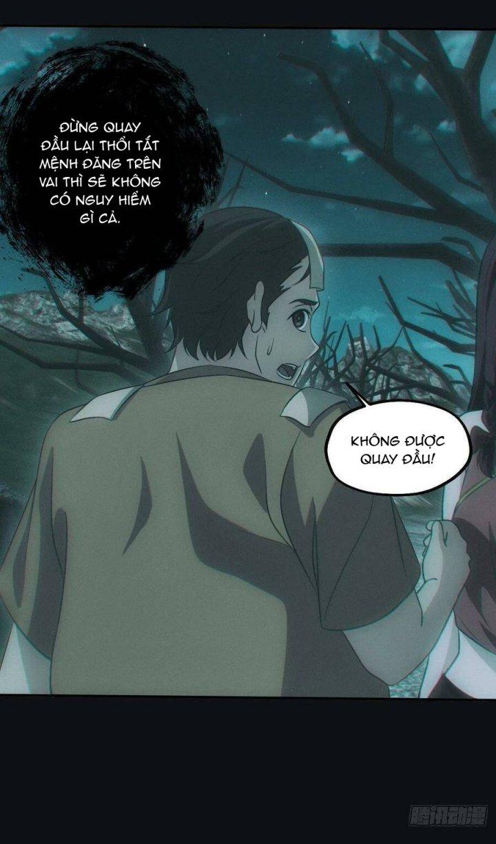 Đô Thị Bắt Yêu Nhân Chapter 79 - Trang 3