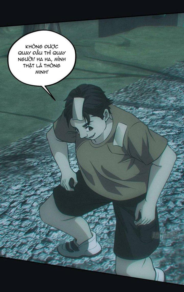 Đô Thị Bắt Yêu Nhân Chapter 79 - Trang 3