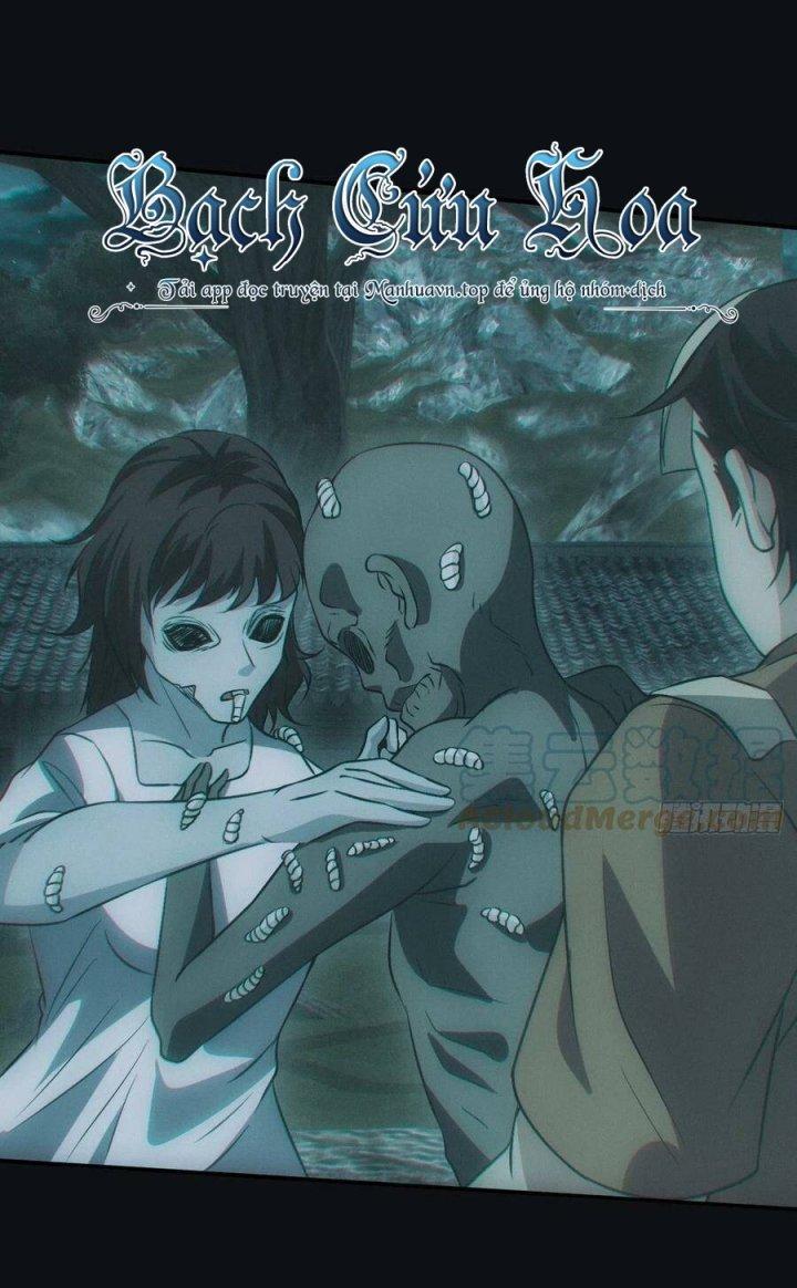 Đô Thị Bắt Yêu Nhân Chapter 79 - Trang 3