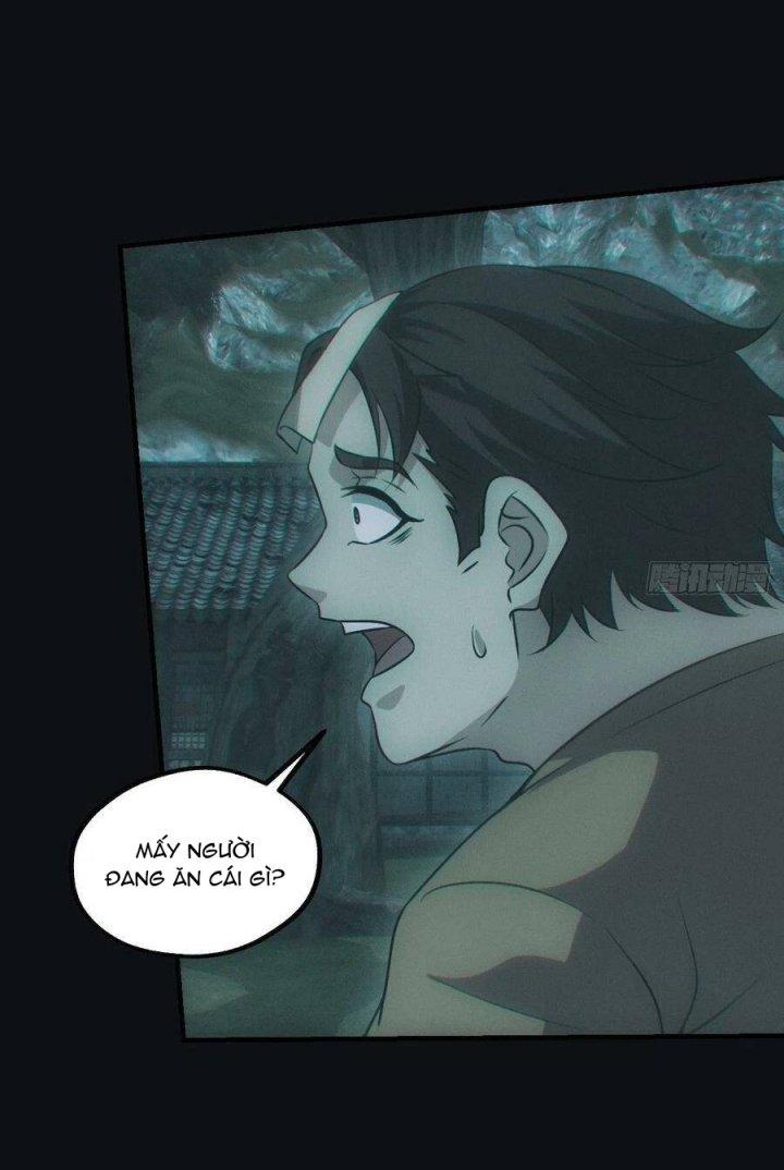 Đô Thị Bắt Yêu Nhân Chapter 79 - Trang 3