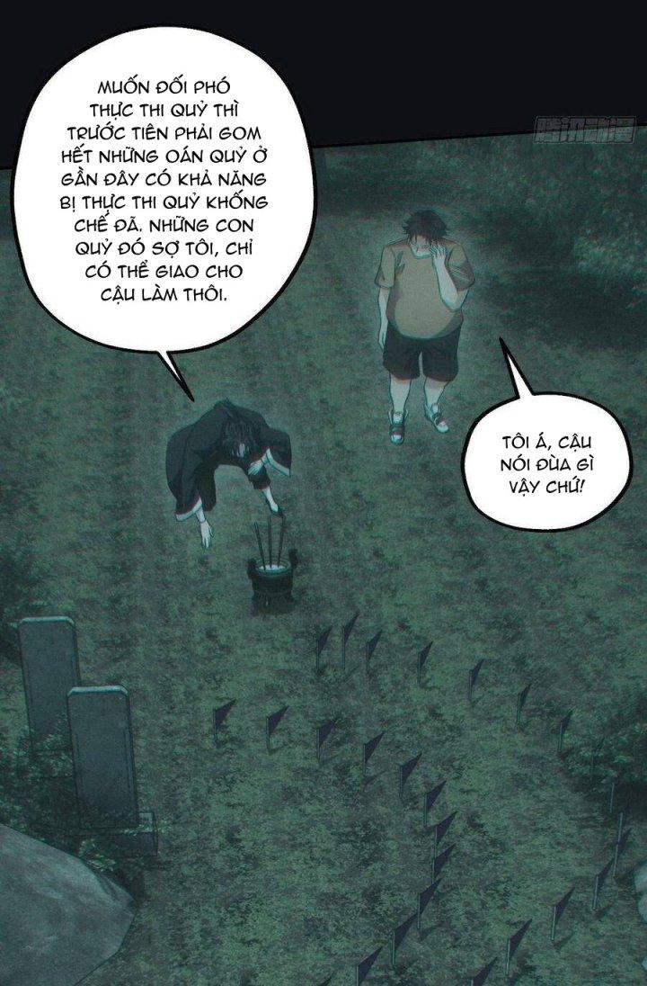 Đô Thị Bắt Yêu Nhân Chapter 79 - Trang 3