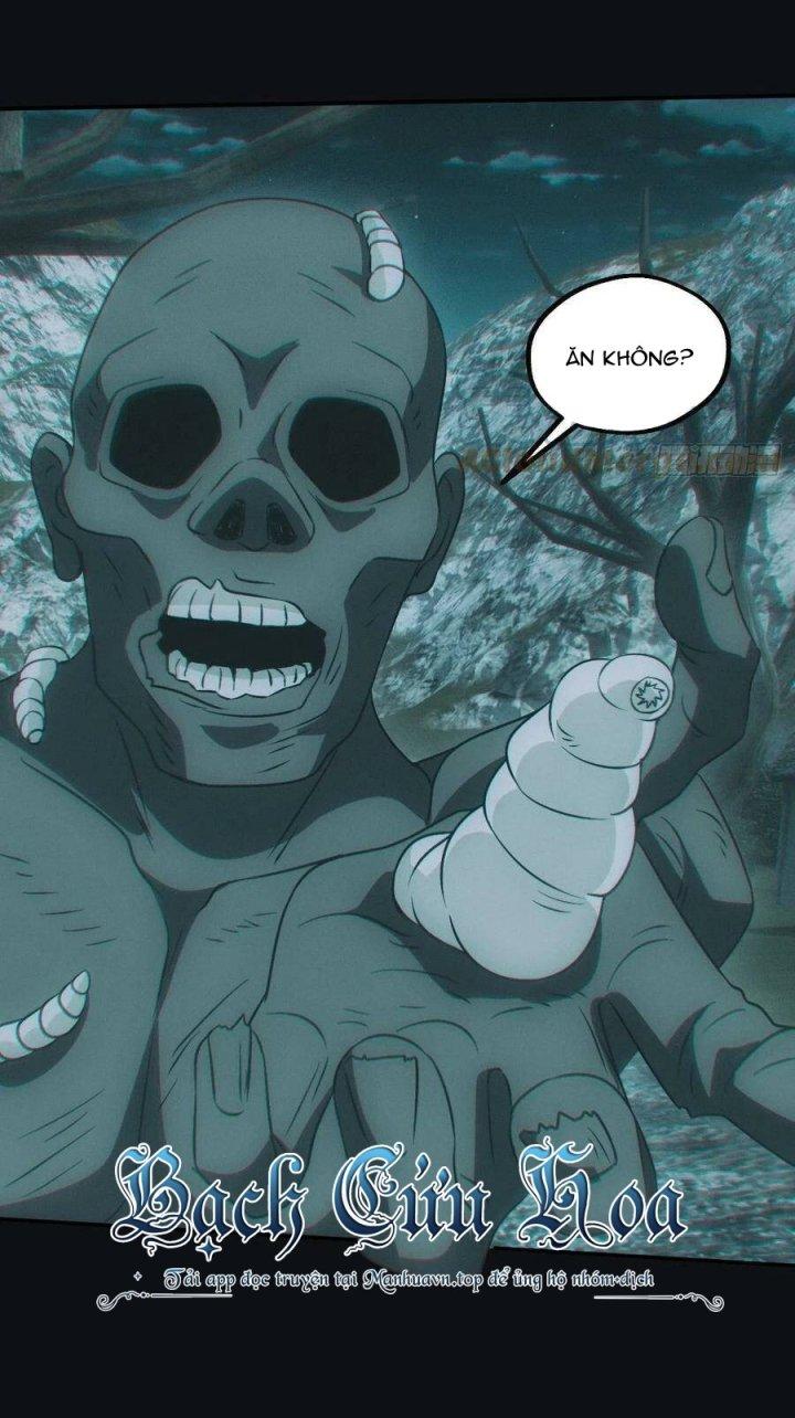 Đô Thị Bắt Yêu Nhân Chapter 79 - Trang 3