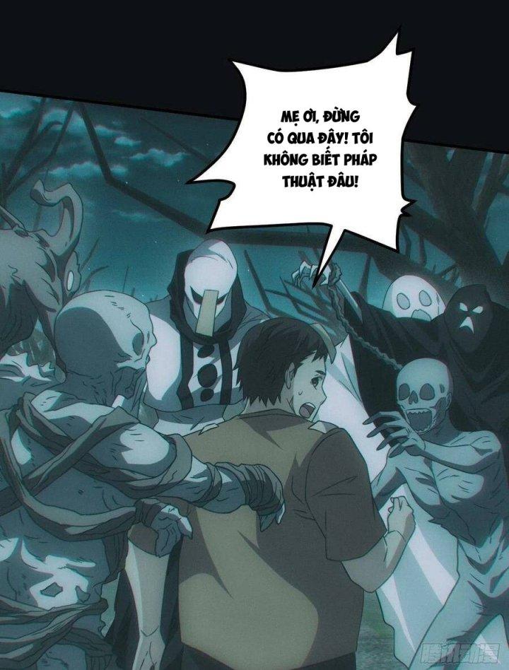 Đô Thị Bắt Yêu Nhân Chapter 79 - Trang 3