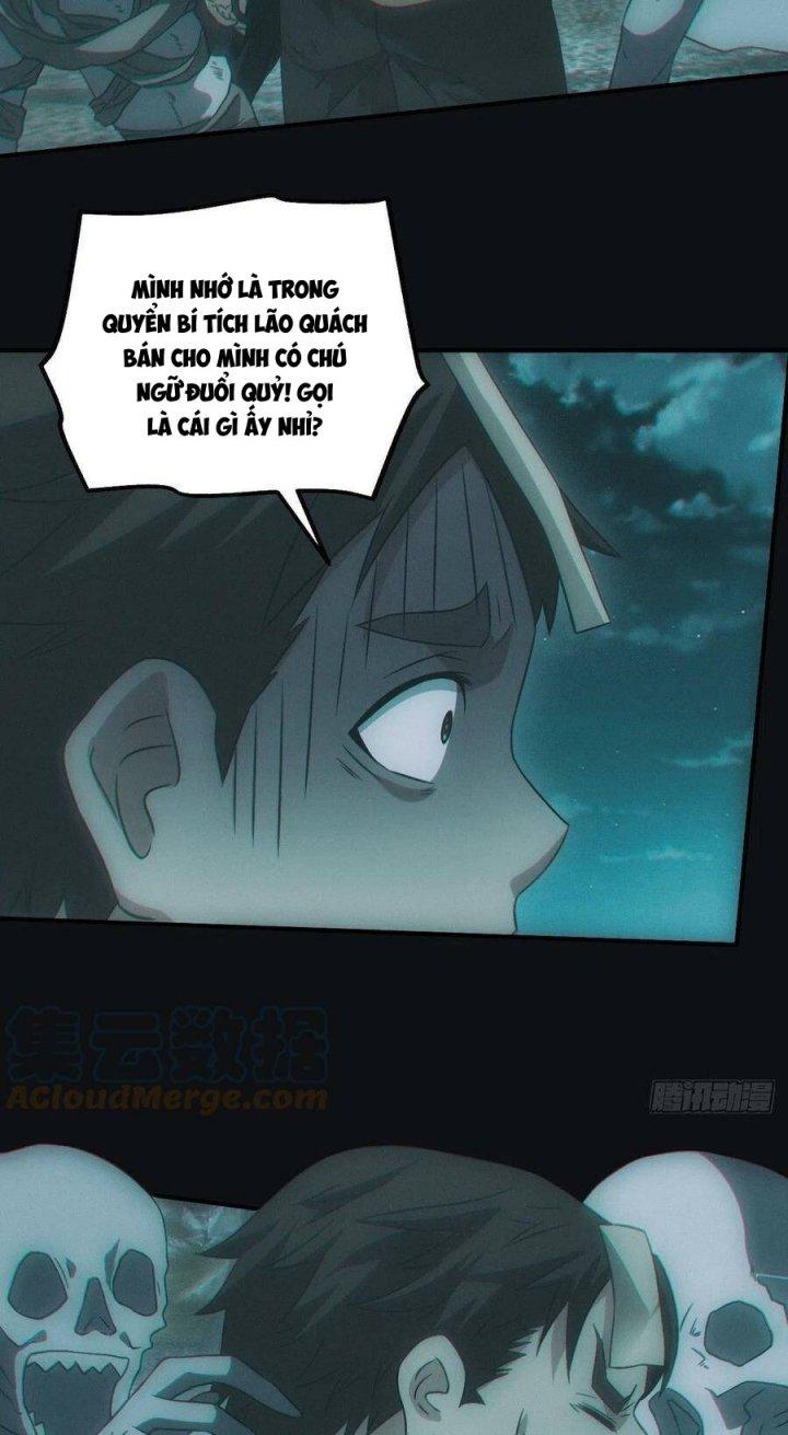 Đô Thị Bắt Yêu Nhân Chapter 79 - Trang 3