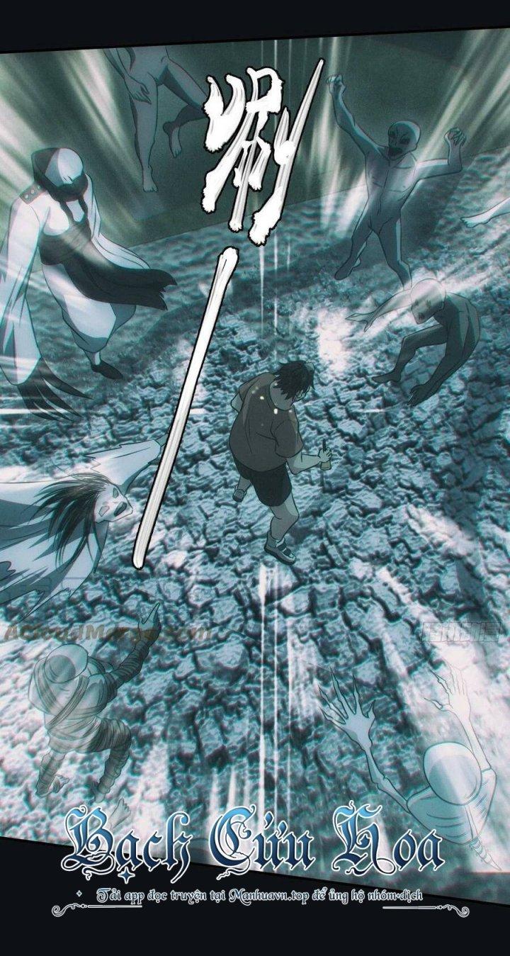 Đô Thị Bắt Yêu Nhân Chapter 79 - Trang 3