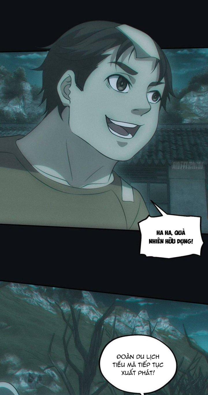 Đô Thị Bắt Yêu Nhân Chapter 79 - Trang 3