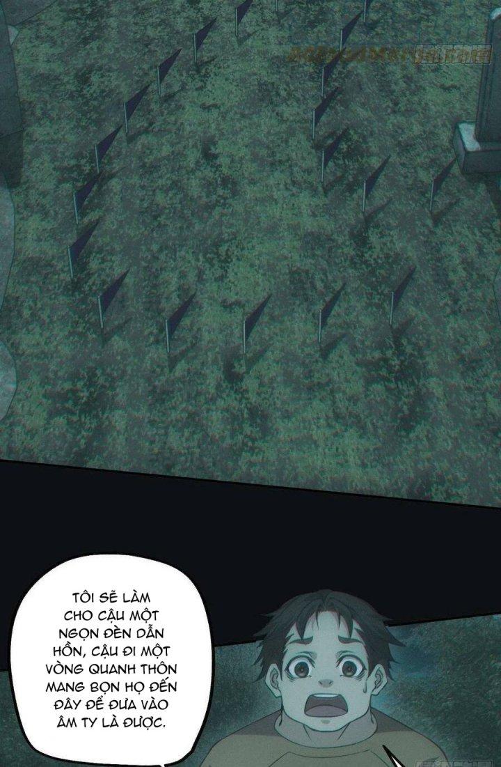 Đô Thị Bắt Yêu Nhân Chapter 79 - Trang 3