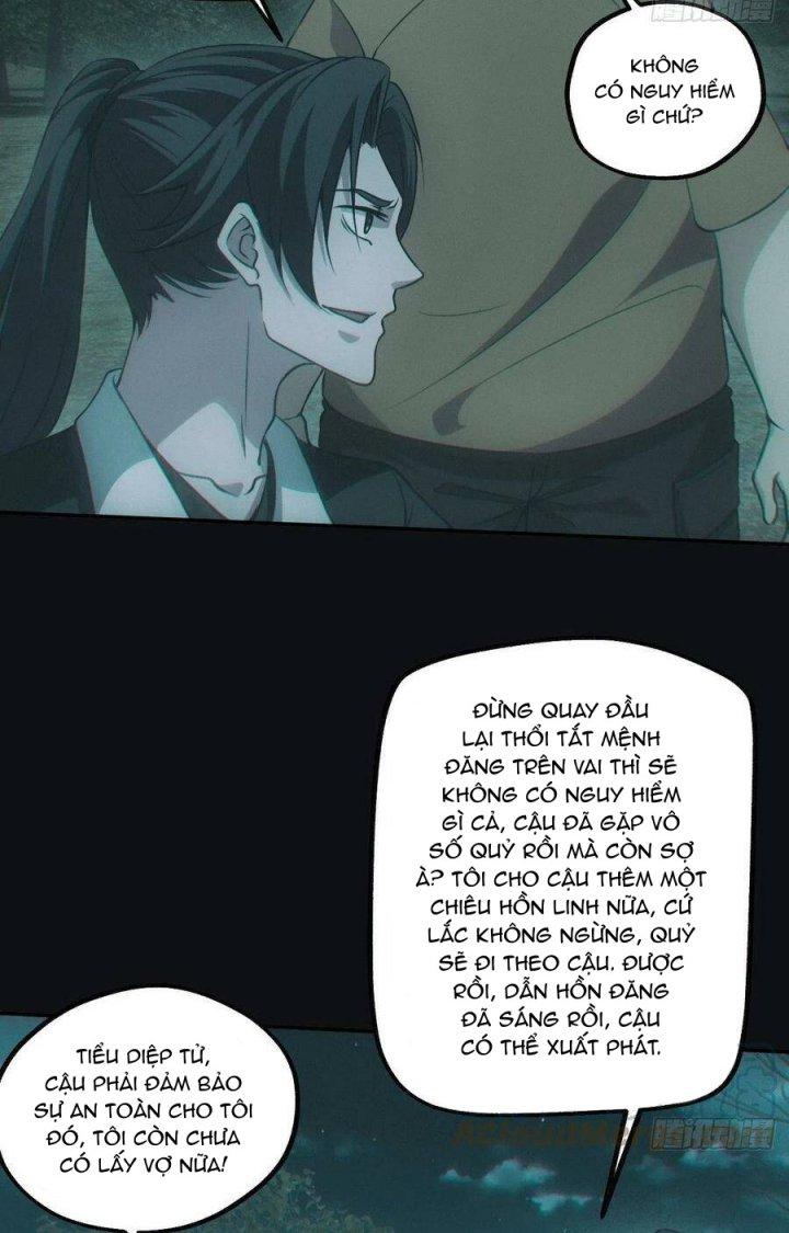 Đô Thị Bắt Yêu Nhân Chapter 79 - Trang 3