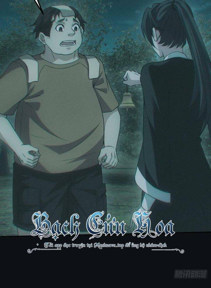 Đô Thị Bắt Yêu Nhân Chapter 79 - Trang 3