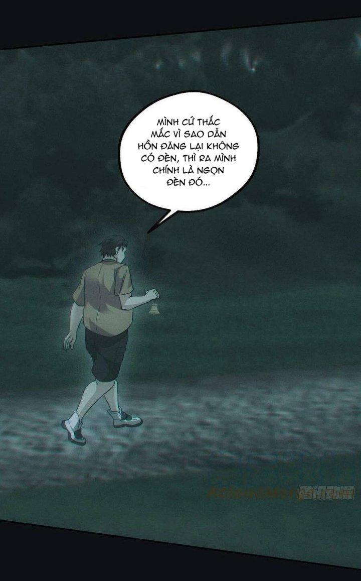 Đô Thị Bắt Yêu Nhân Chapter 79 - Trang 3