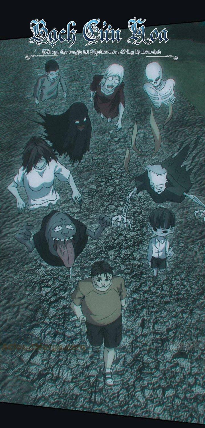 Đô Thị Bắt Yêu Nhân Chapter 79 - Trang 3