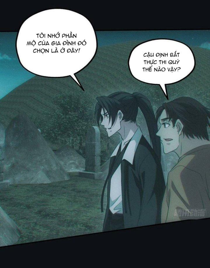 Đô Thị Bắt Yêu Nhân Chapter 80 - Trang 3