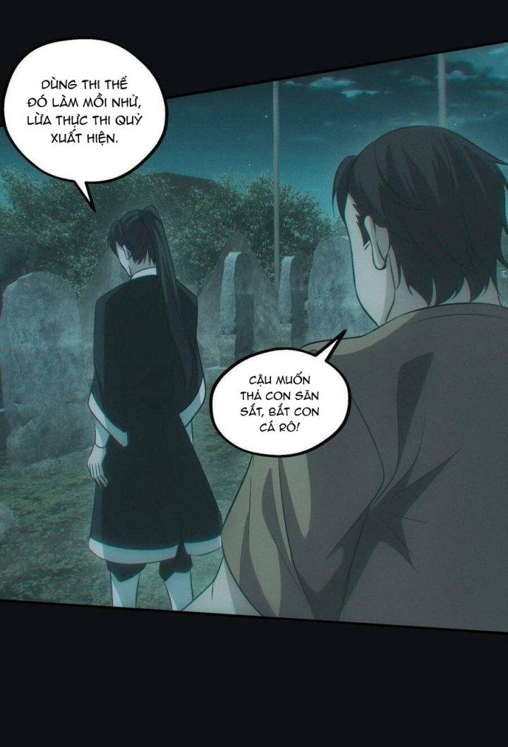 Đô Thị Bắt Yêu Nhân Chapter 80 - Trang 3