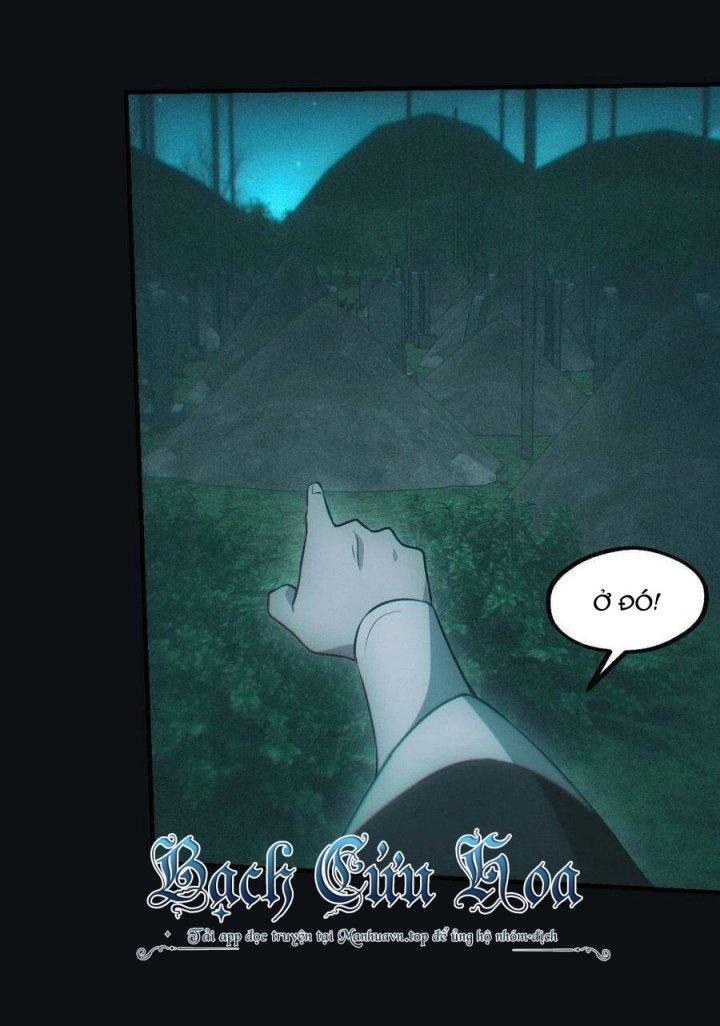 Đô Thị Bắt Yêu Nhân Chapter 80 - Trang 3