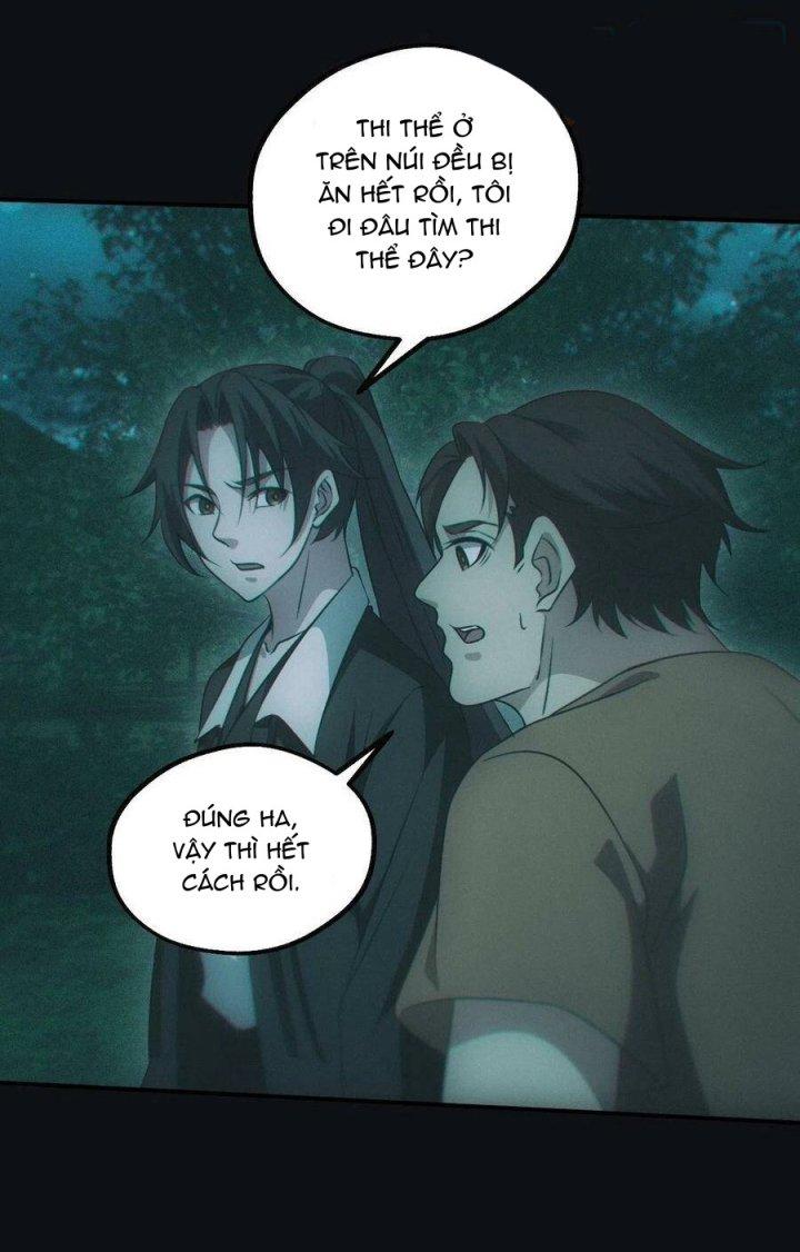 Đô Thị Bắt Yêu Nhân Chapter 80 - Trang 3