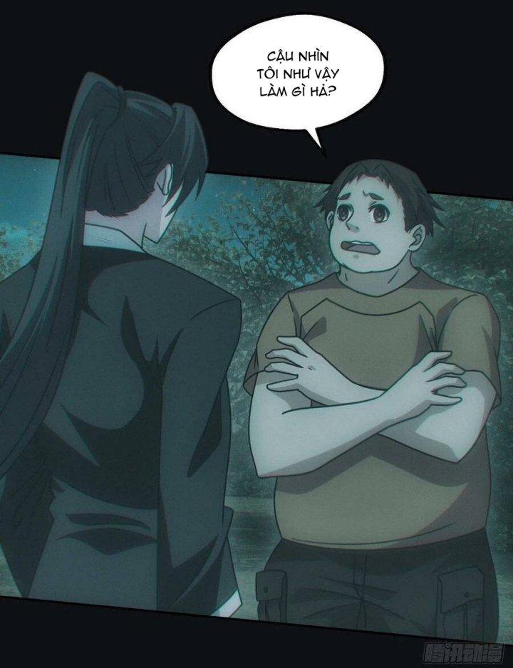 Đô Thị Bắt Yêu Nhân Chapter 80 - Trang 3