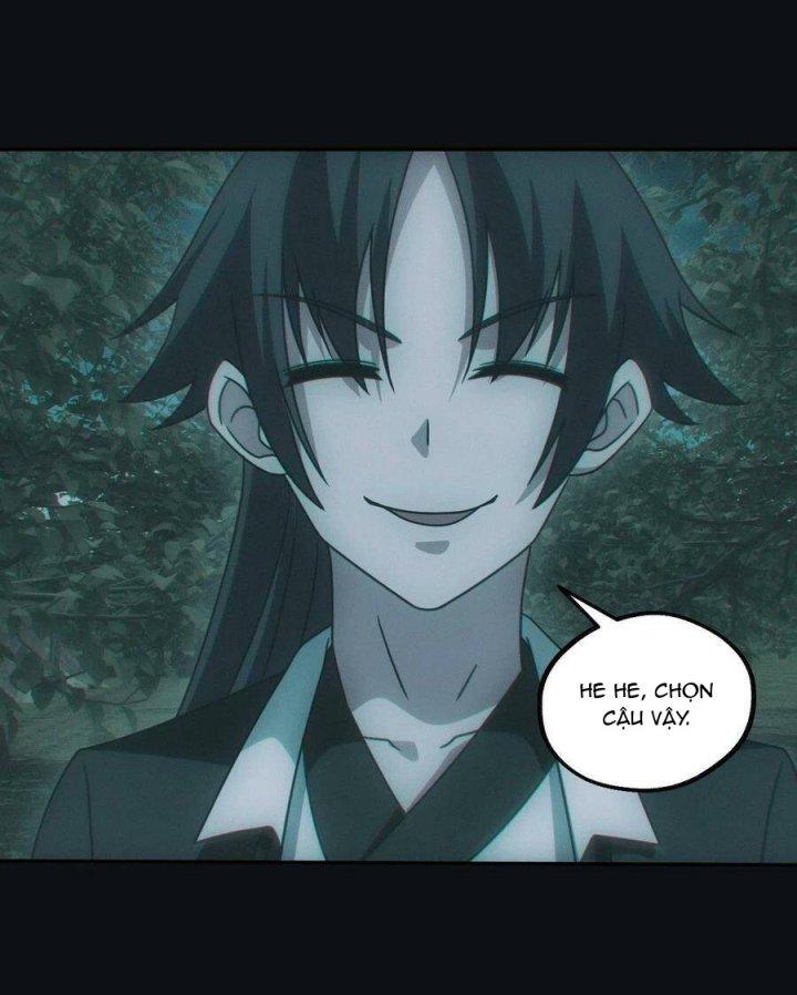 Đô Thị Bắt Yêu Nhân Chapter 80 - Trang 3