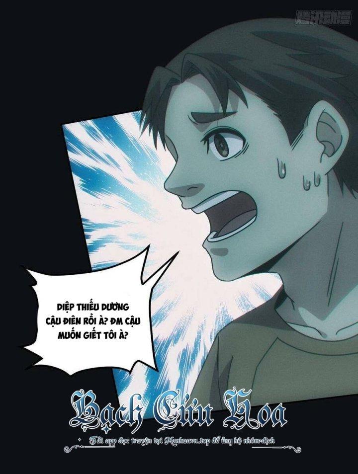 Đô Thị Bắt Yêu Nhân Chapter 80 - Trang 3