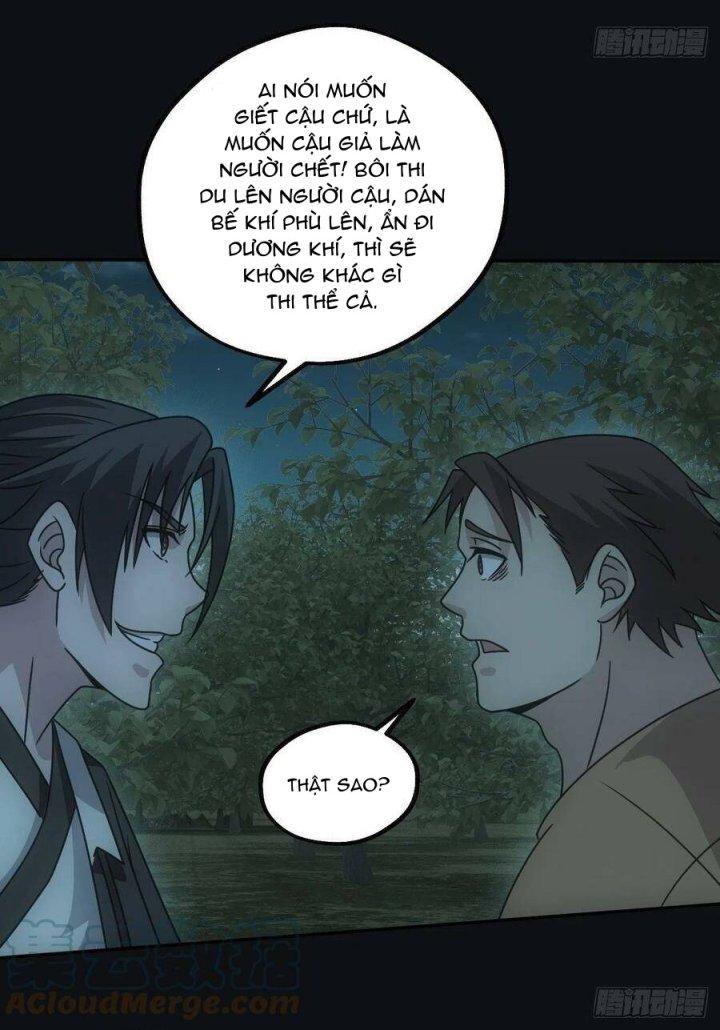 Đô Thị Bắt Yêu Nhân Chapter 80 - Trang 3