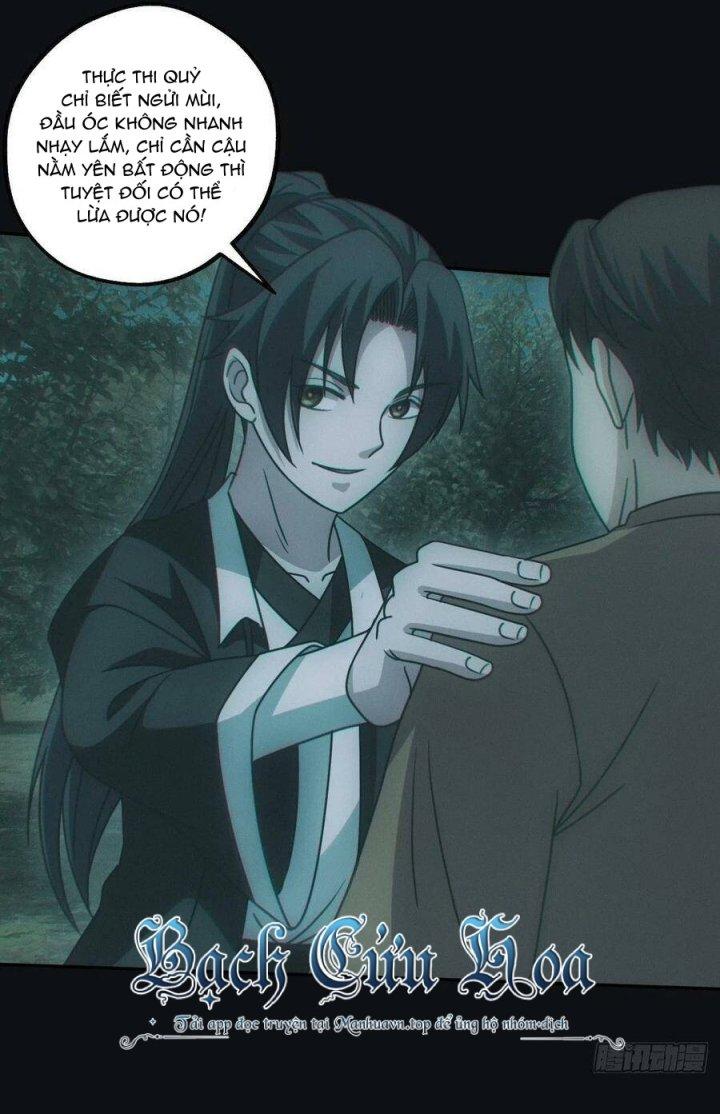 Đô Thị Bắt Yêu Nhân Chapter 80 - Trang 3