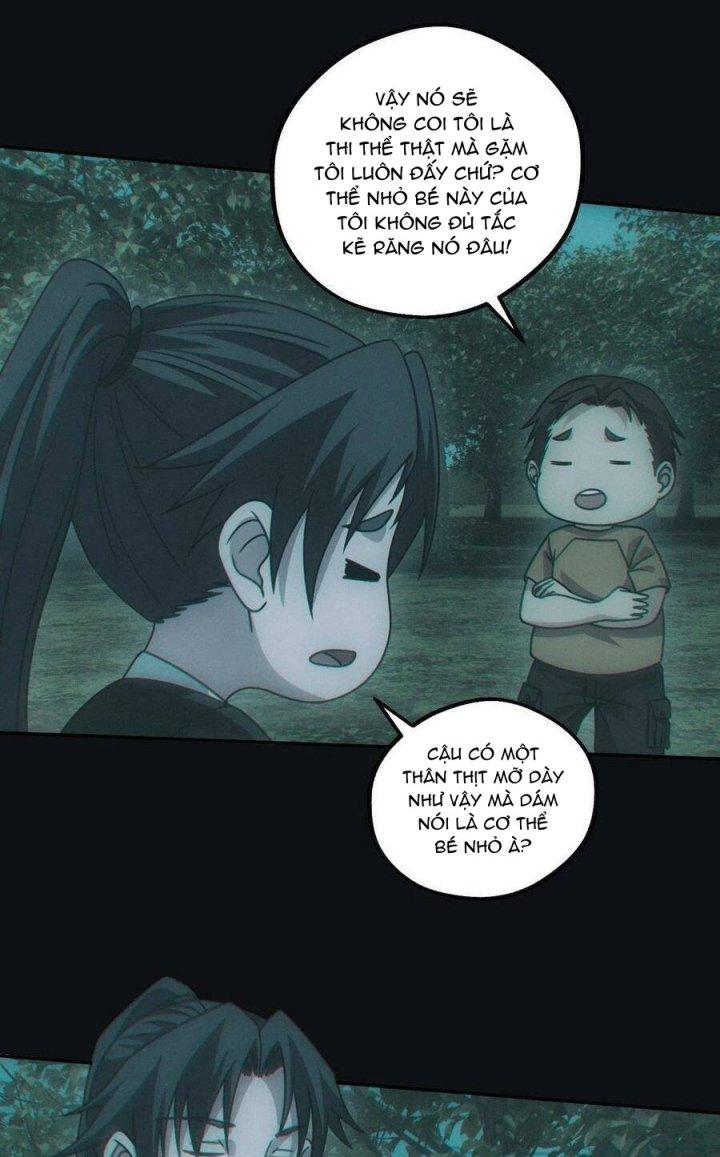 Đô Thị Bắt Yêu Nhân Chapter 80 - Trang 3