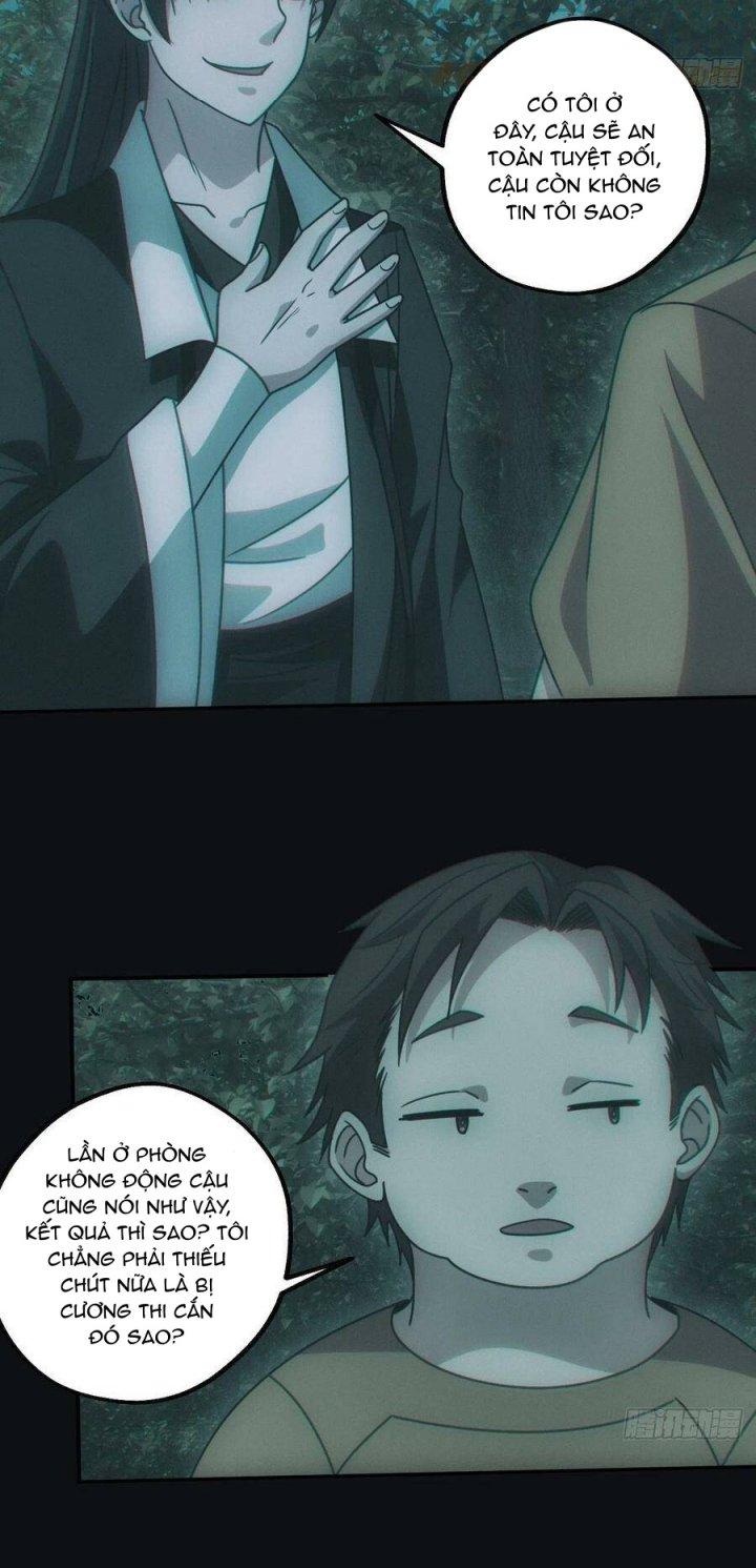 Đô Thị Bắt Yêu Nhân Chapter 80 - Trang 3