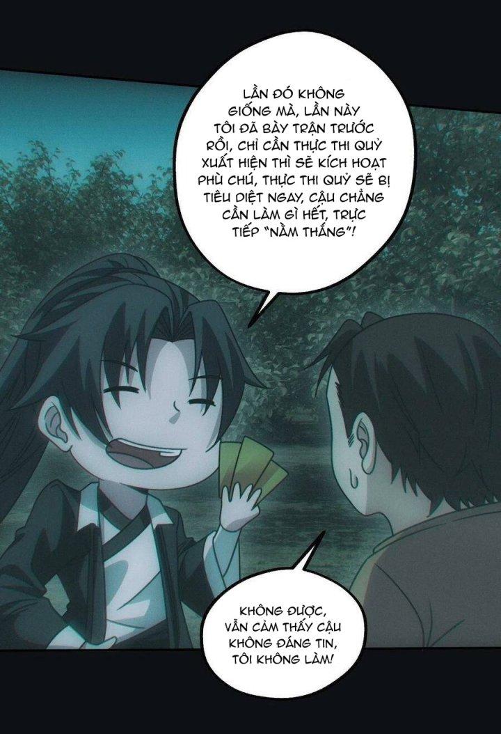 Đô Thị Bắt Yêu Nhân Chapter 80 - Trang 3