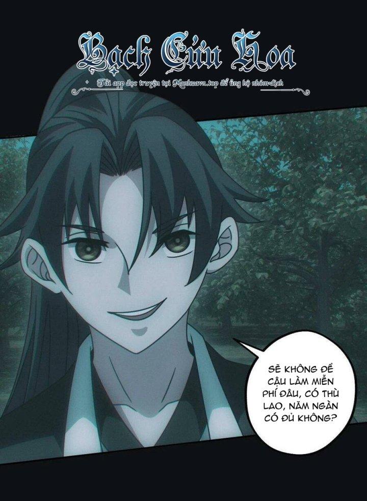 Đô Thị Bắt Yêu Nhân Chapter 80 - Trang 3