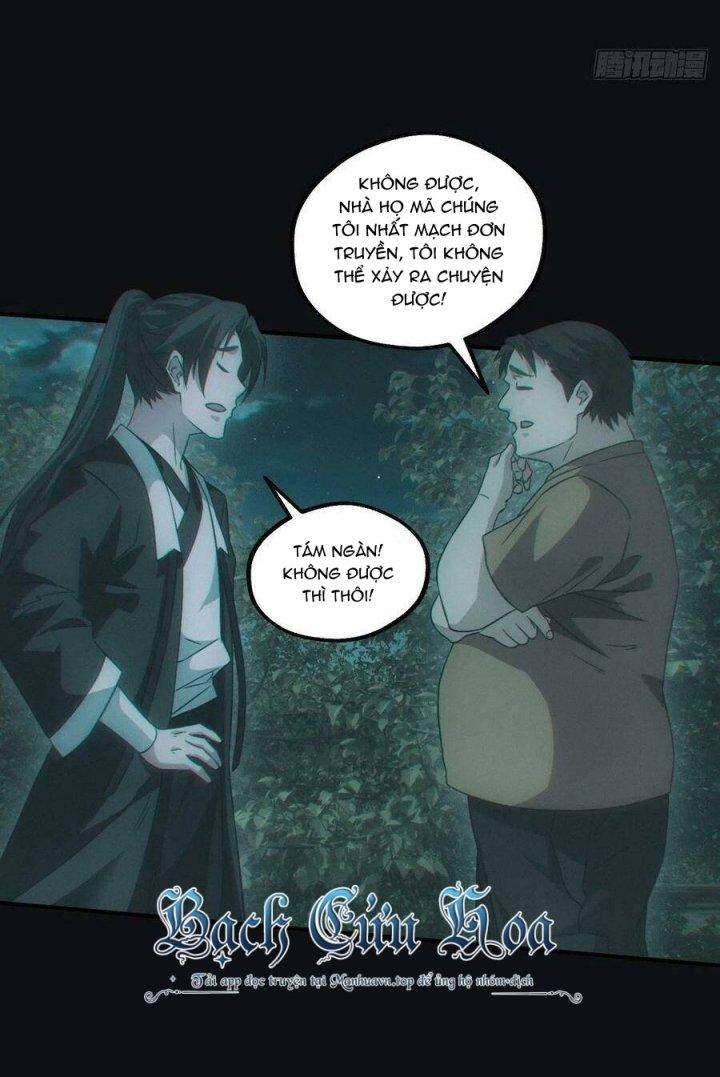 Đô Thị Bắt Yêu Nhân Chapter 80 - Trang 3