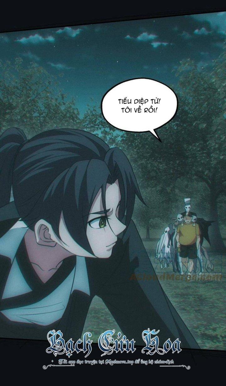 Đô Thị Bắt Yêu Nhân Chapter 80 - Trang 3