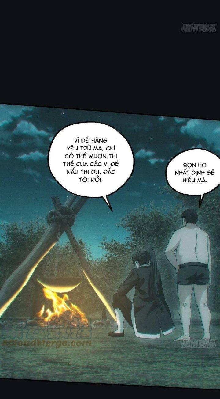 Đô Thị Bắt Yêu Nhân Chapter 80 - Trang 3