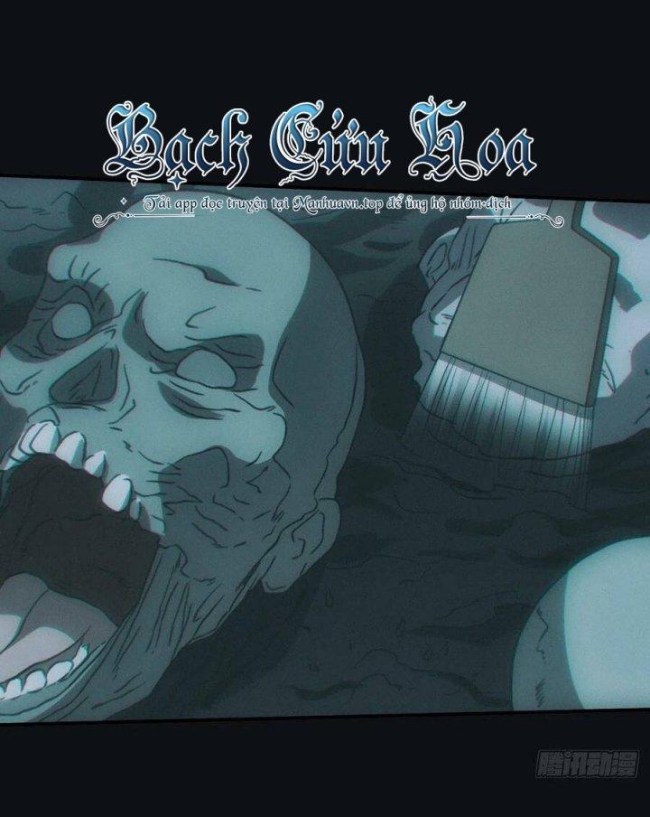 Đô Thị Bắt Yêu Nhân Chapter 80 - Trang 3