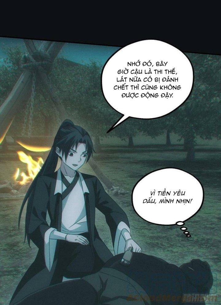 Đô Thị Bắt Yêu Nhân Chapter 80 - Trang 3