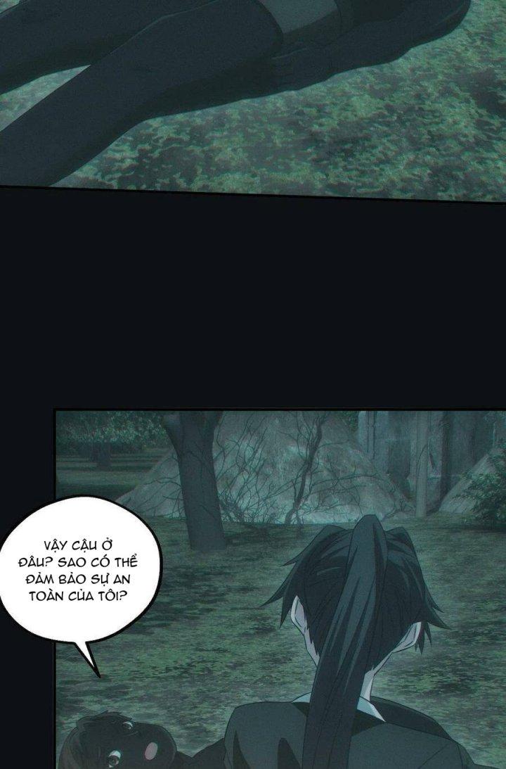 Đô Thị Bắt Yêu Nhân Chapter 80 - Trang 3