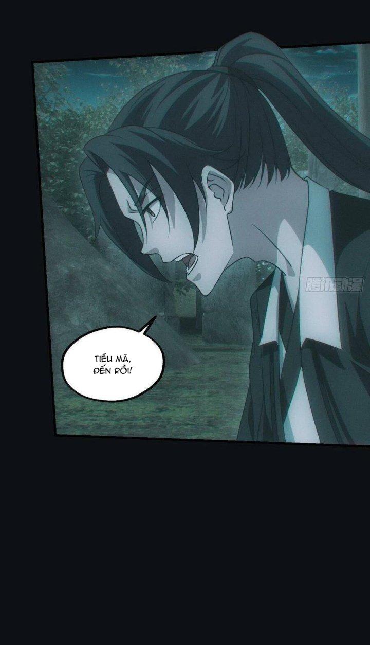 Đô Thị Bắt Yêu Nhân Chapter 80 - Trang 3
