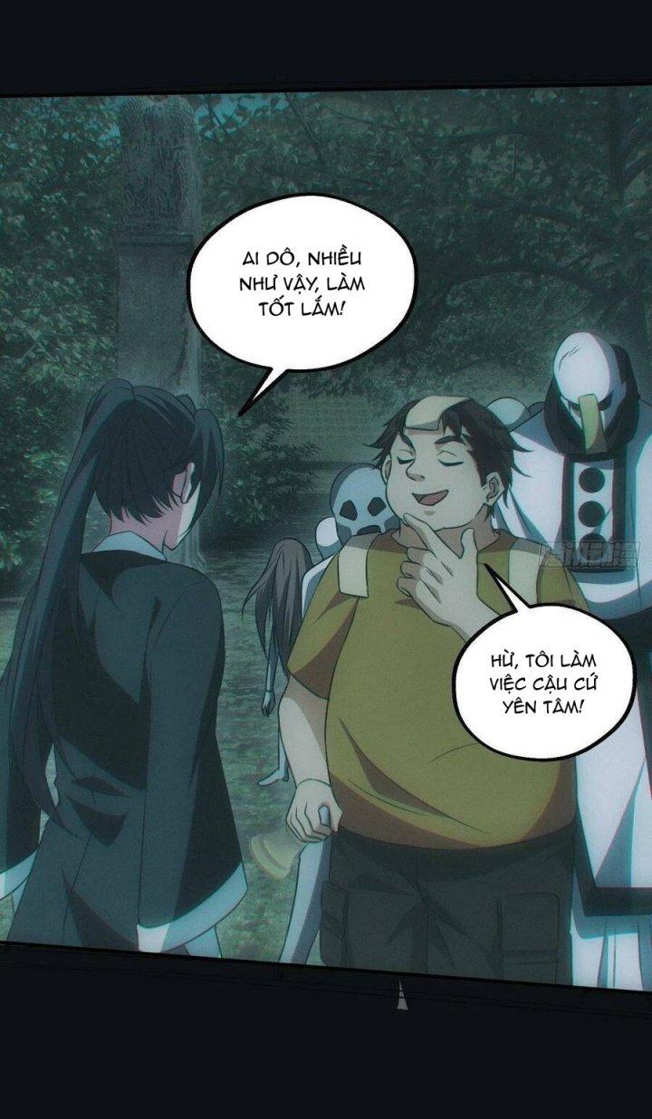 Đô Thị Bắt Yêu Nhân Chapter 80 - Trang 3