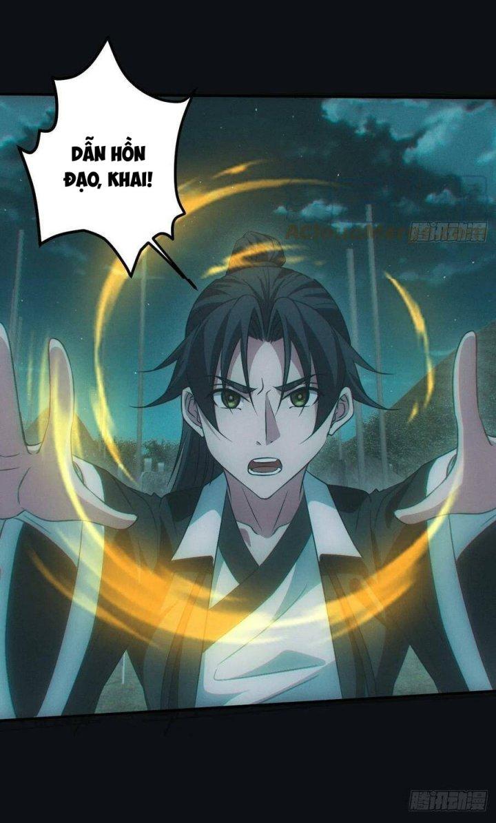 Đô Thị Bắt Yêu Nhân Chapter 80 - Trang 3