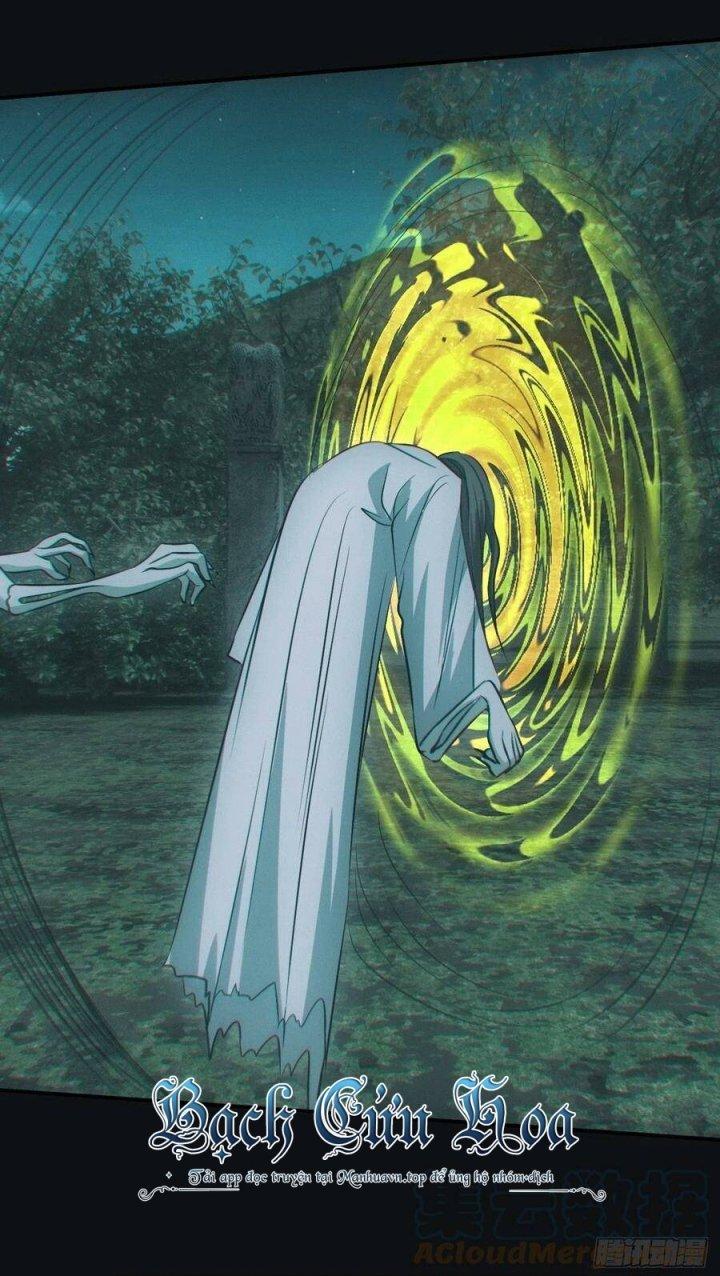 Đô Thị Bắt Yêu Nhân Chapter 80 - Trang 3