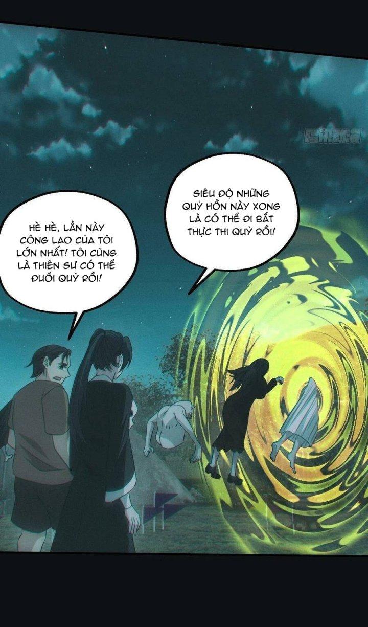 Đô Thị Bắt Yêu Nhân Chapter 80 - Trang 3