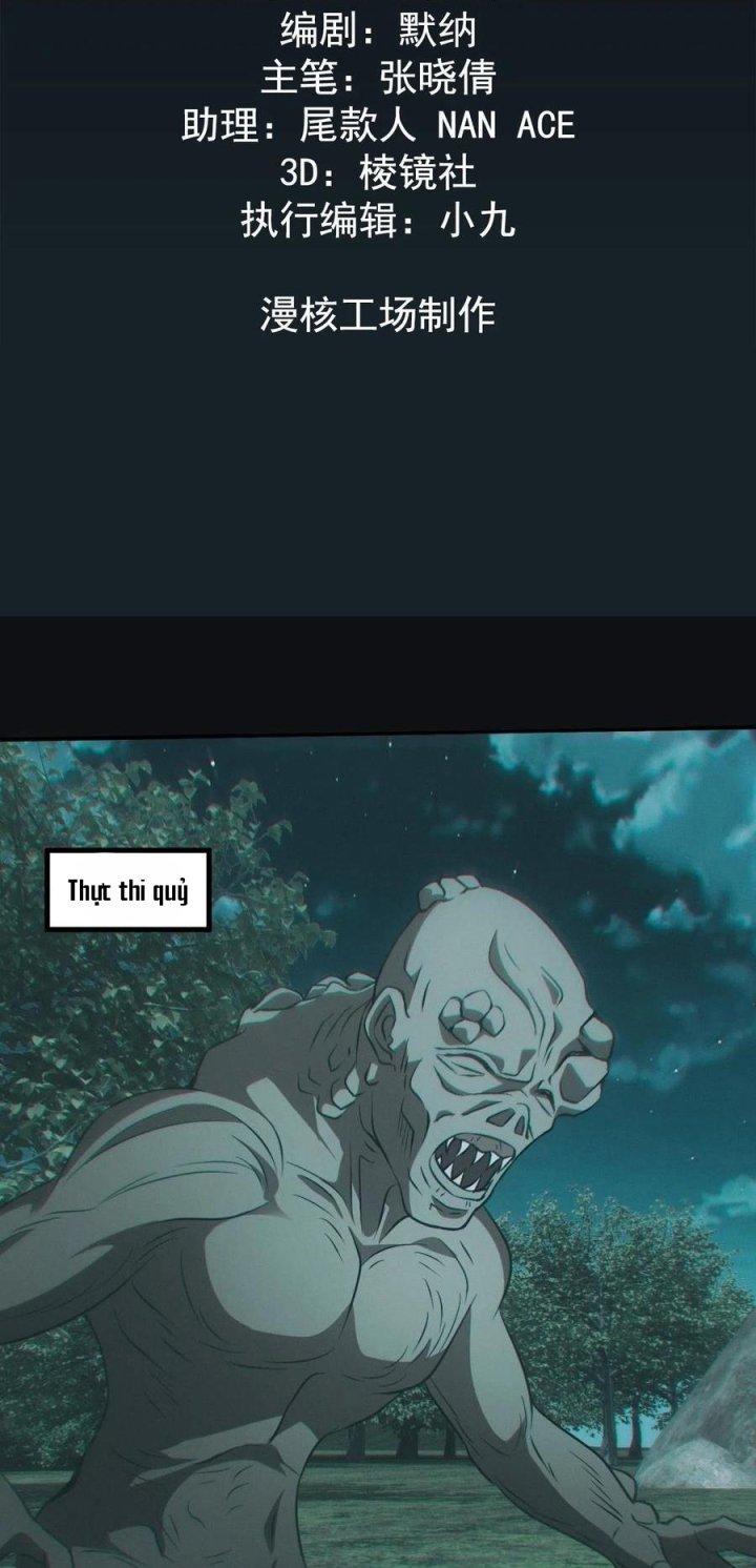 Đô Thị Bắt Yêu Nhân Chapter 81 - Trang 3