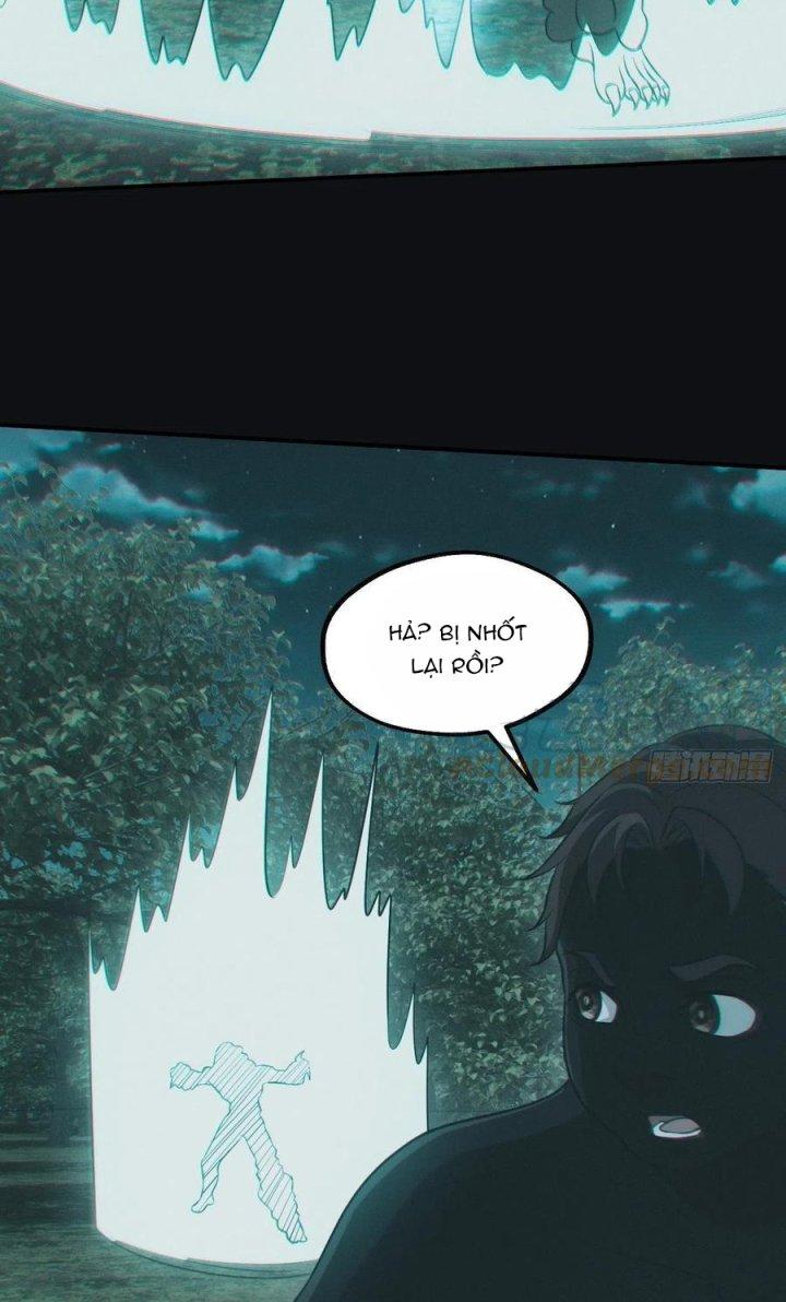 Đô Thị Bắt Yêu Nhân Chapter 81 - Trang 3