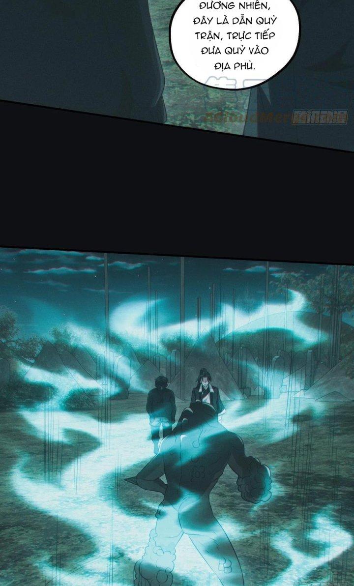 Đô Thị Bắt Yêu Nhân Chapter 81 - Trang 3