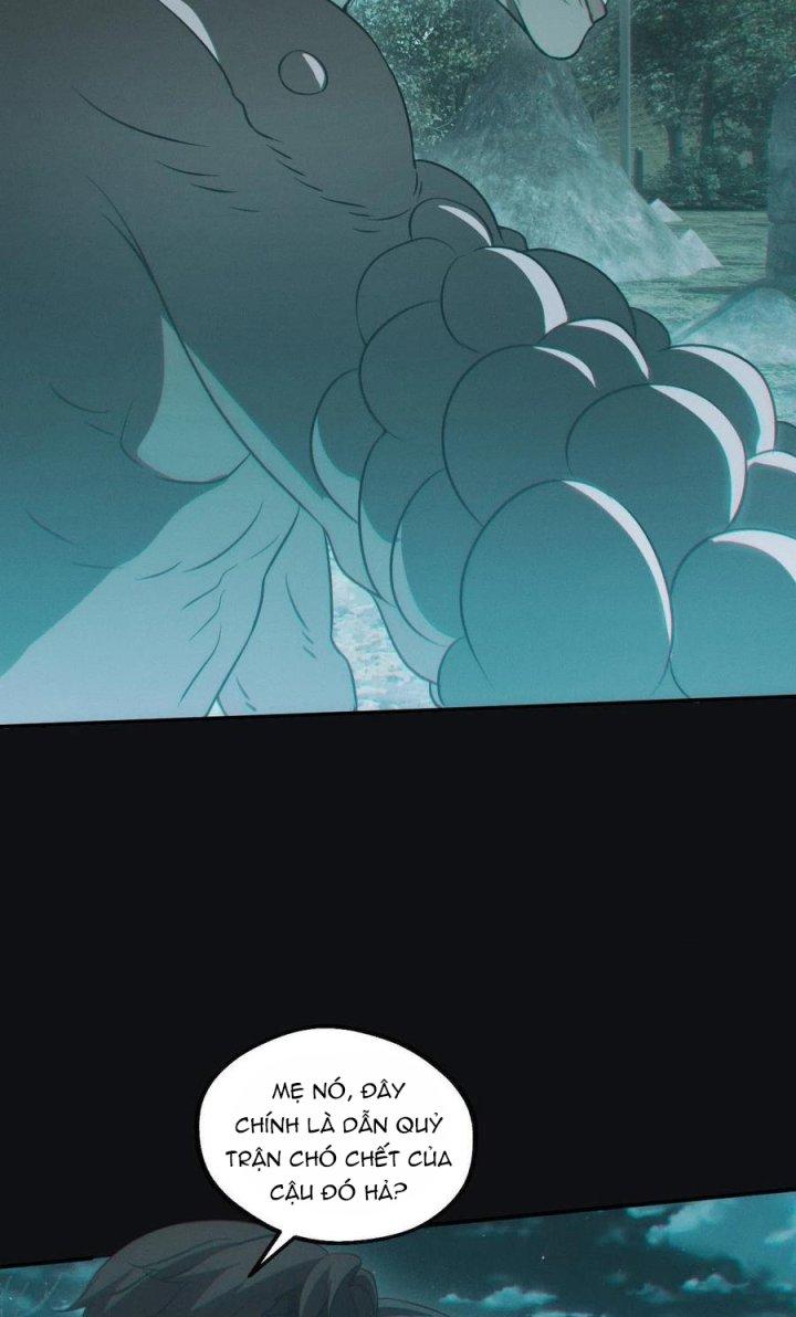 Đô Thị Bắt Yêu Nhân Chapter 81 - Trang 3