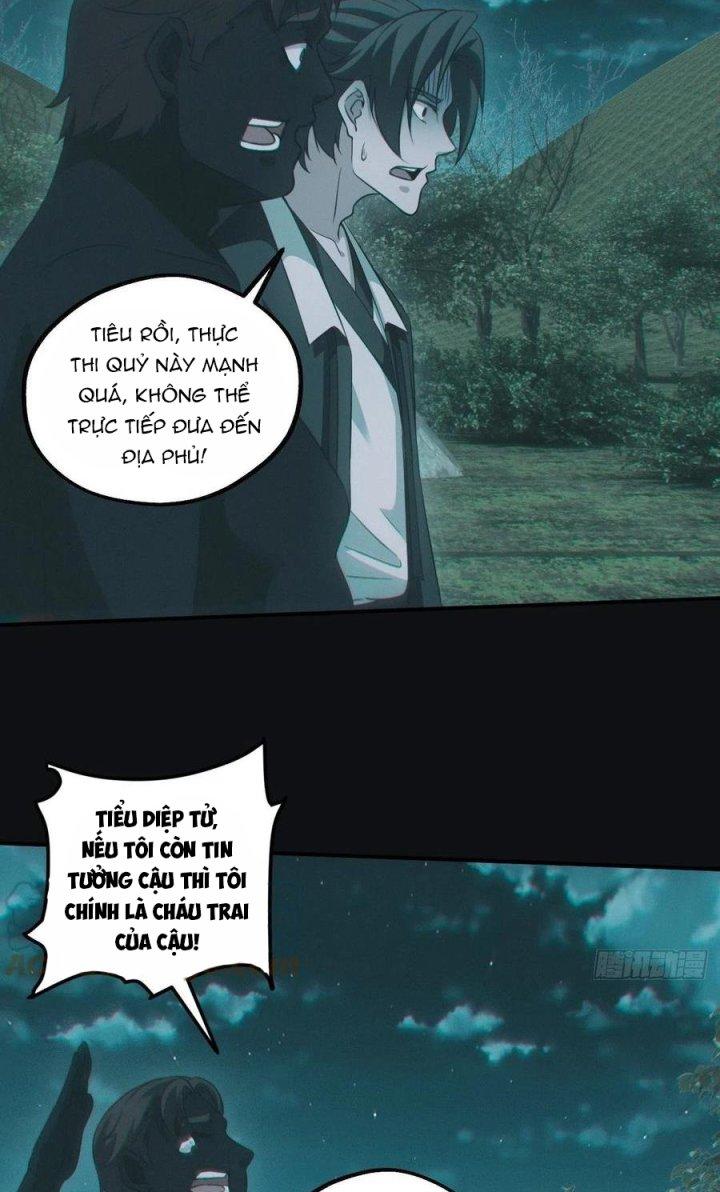 Đô Thị Bắt Yêu Nhân Chapter 81 - Trang 3