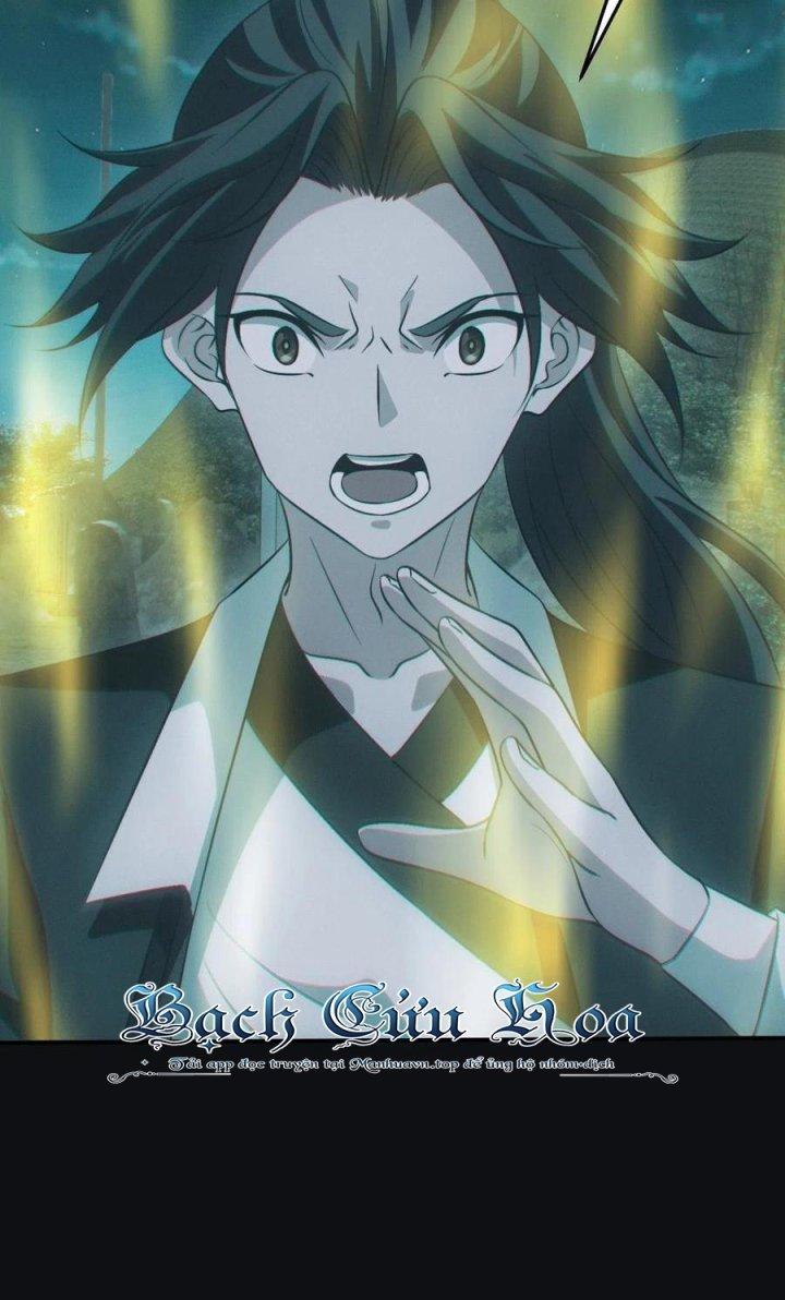 Đô Thị Bắt Yêu Nhân Chapter 81 - Trang 3