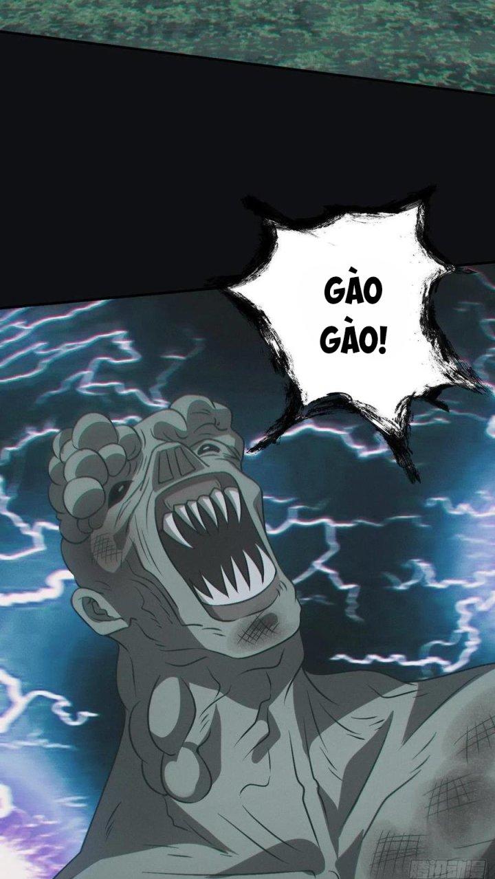 Đô Thị Bắt Yêu Nhân Chapter 81 - Trang 3