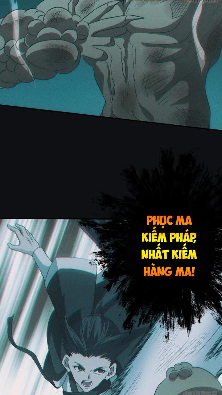 Đô Thị Bắt Yêu Nhân Chapter 81 - Trang 3