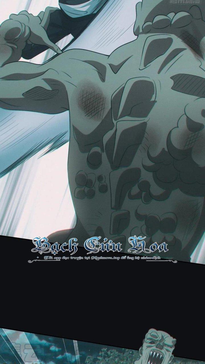 Đô Thị Bắt Yêu Nhân Chapter 81 - Trang 3