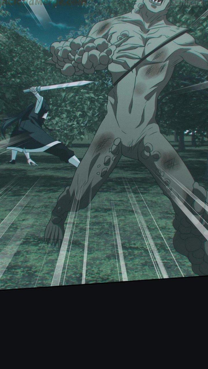 Đô Thị Bắt Yêu Nhân Chapter 81 - Trang 3