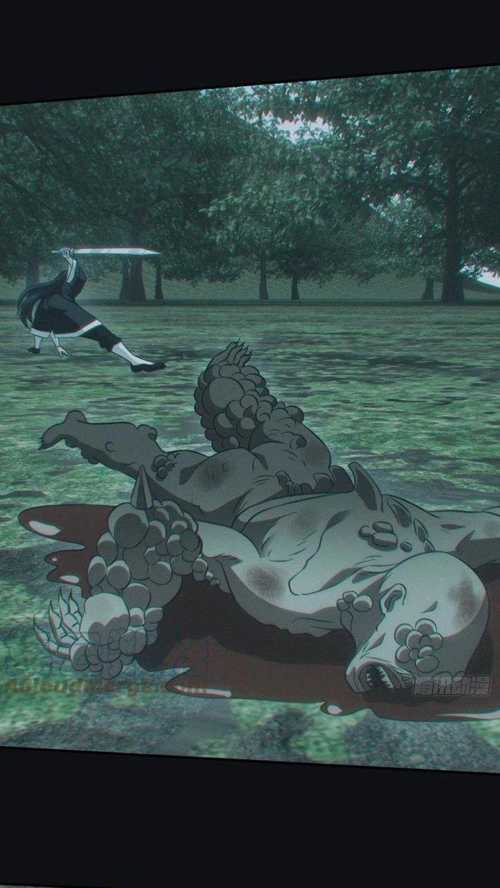 Đô Thị Bắt Yêu Nhân Chapter 81 - Trang 3